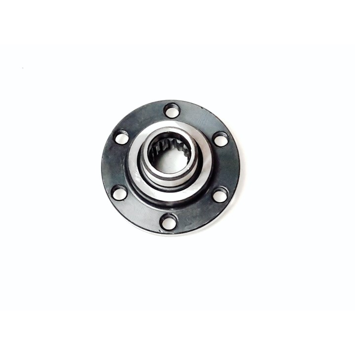 COUPLER, REAR AXLE