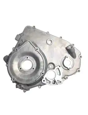 COVER , CRANKCASE LH