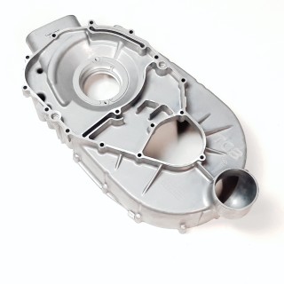 COVER , CRANKCASE RH