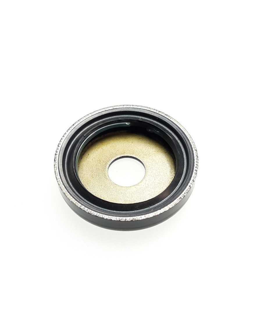 COVER ANTI-DUST