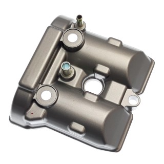 COVER COMP, cylinder head