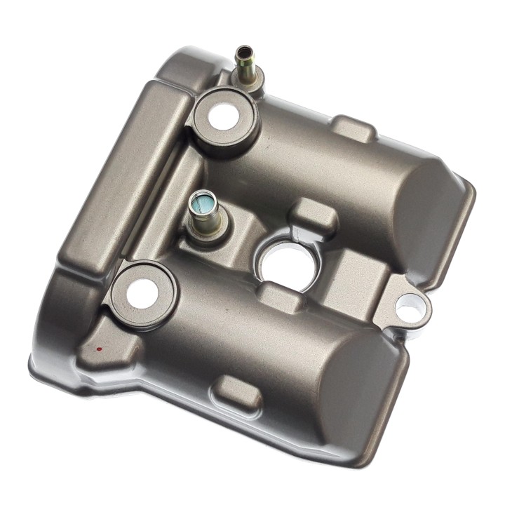 COVER COMP, cylinder head