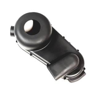 COVER CRANKCASE LEFT
