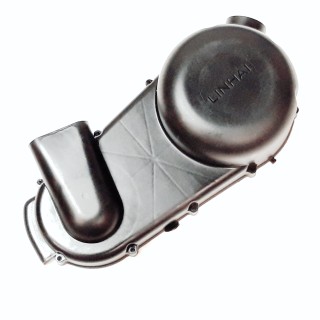 COVER CRANKCASE LEFT