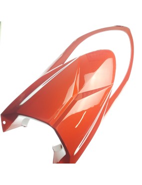 Cover Fender, Front (red)