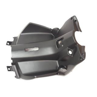 COVER SET, LEG SHIELD,