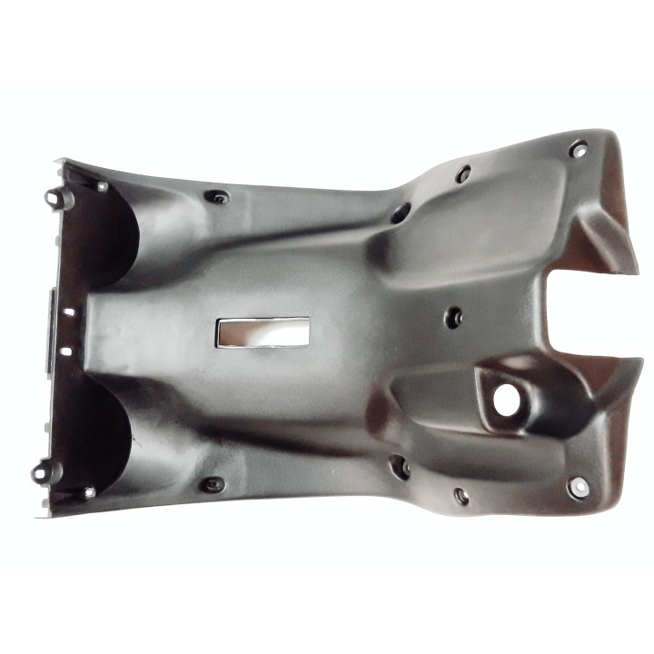 COVER SET,LEG SHIELD