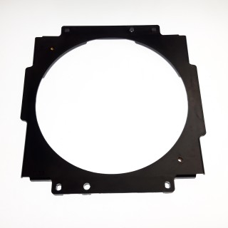 COVER, COOLING FAN
