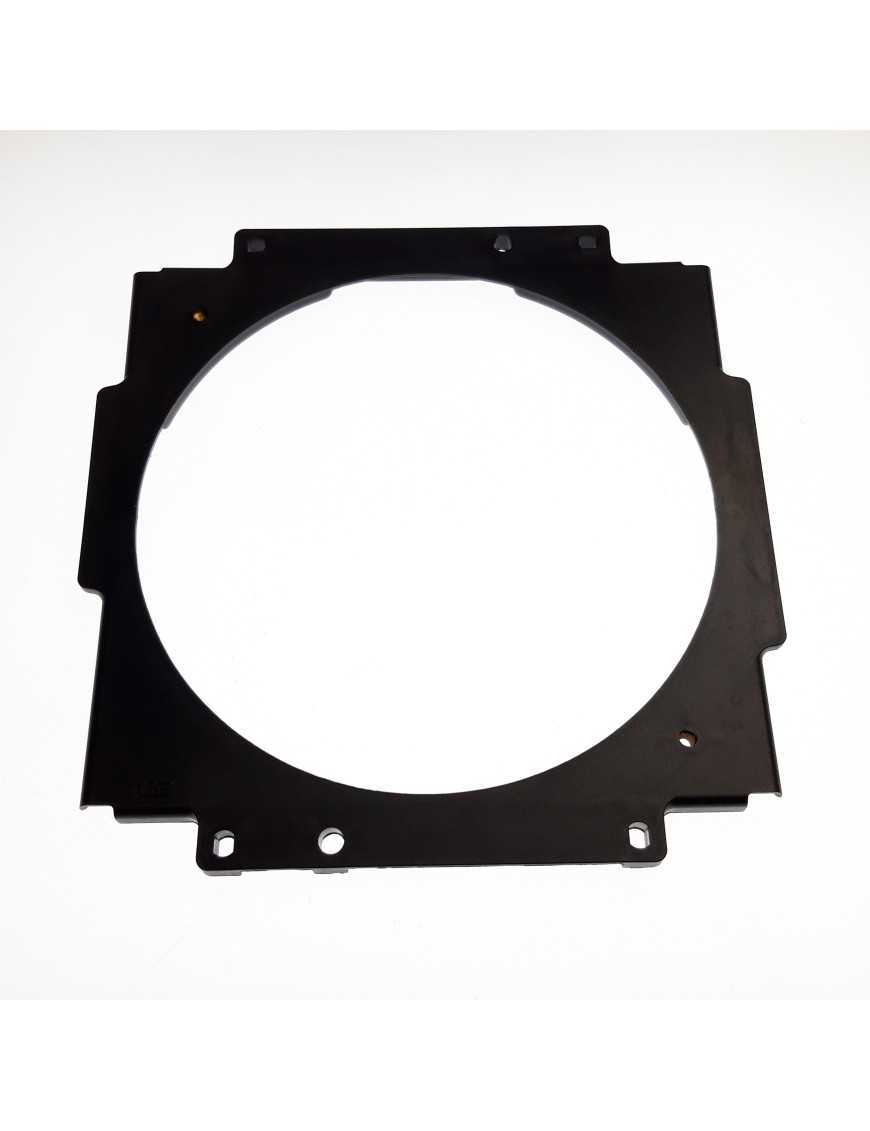 COVER, COOLING FAN