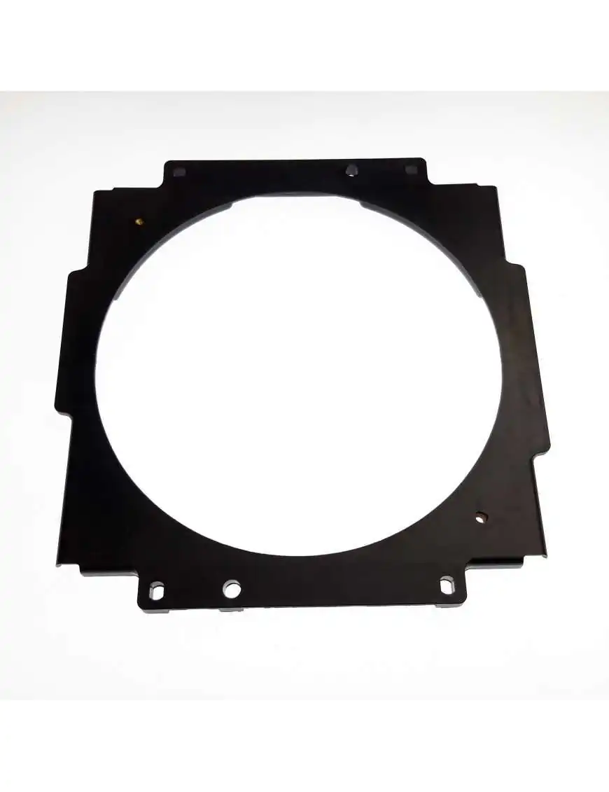 COVER, COOLING FAN