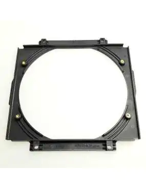 COVER, COOLING FAN