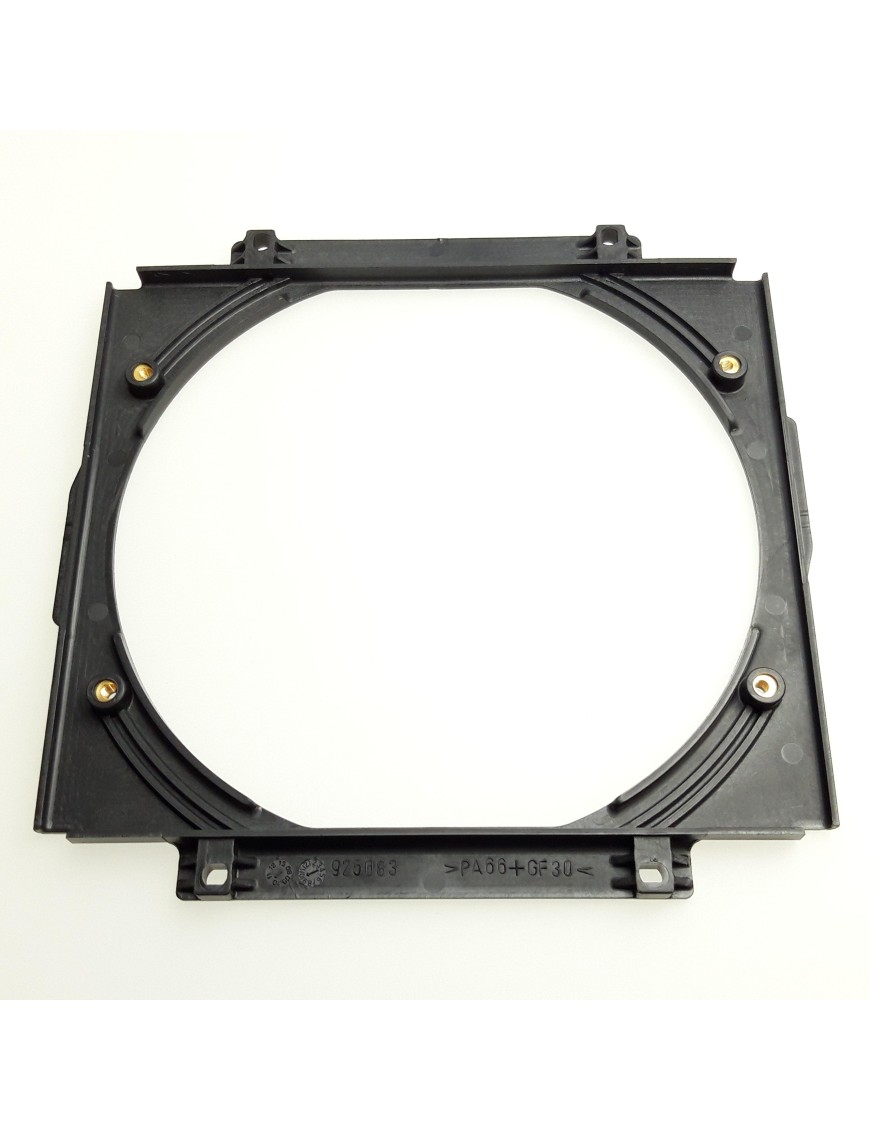 COVER, COOLING FAN