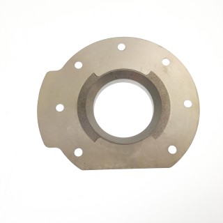 Cover, Crank