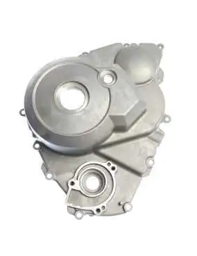 COVER, CRANKCASE