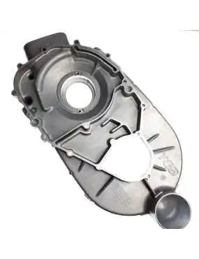 COVER, CRANKCASE RH