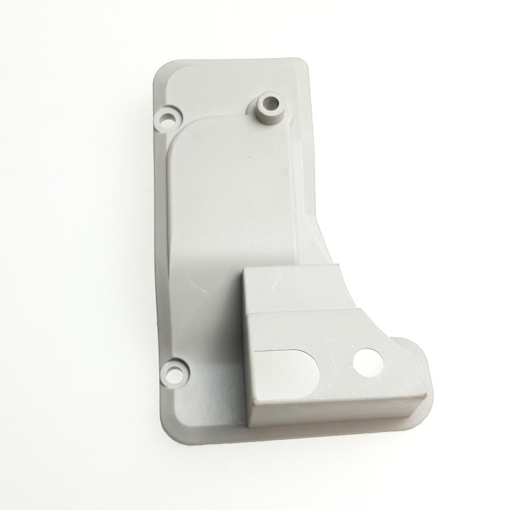 Cover, Dust-Proof