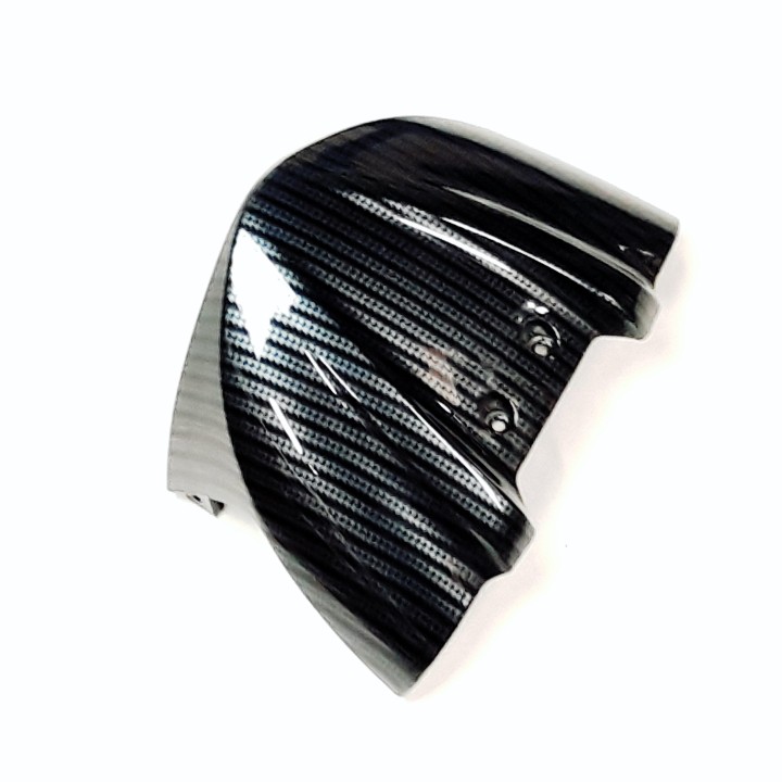 COVER, HANDLE BAR, FRONT