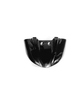 COVER, HANDLE BAR, FRONT(BLACK)