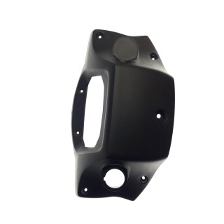 COVER, HANDLE BAR, REAR