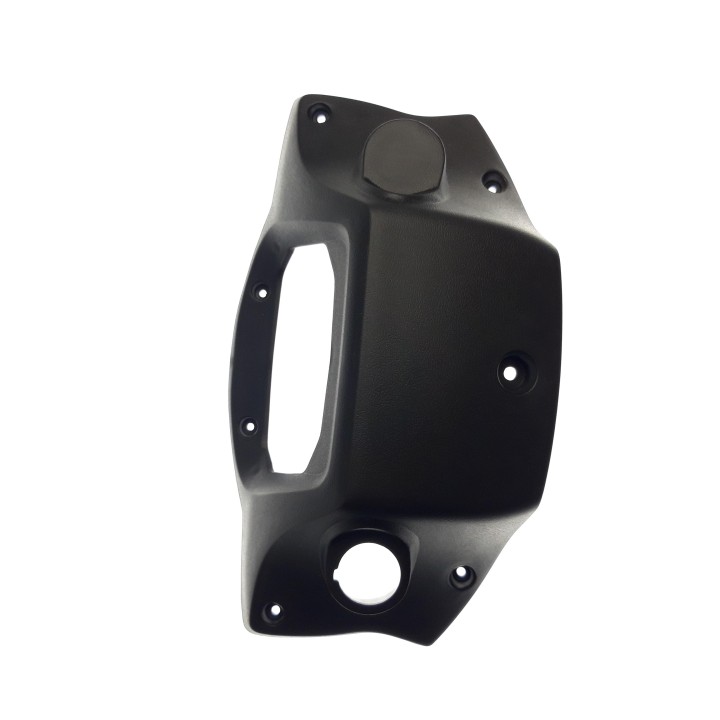 COVER, HANDLE BAR, REAR