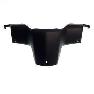 COVER, HANDLE BAR, REAR