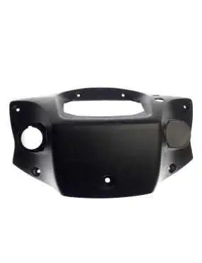 COVER, HANDLE BAR, REAR(BROACH)