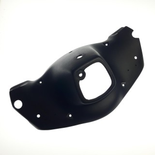 COVER, HANDLE BAR, UNDER