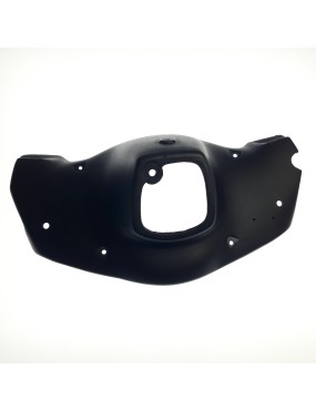 COVER, HANDLE BAR, UNDER