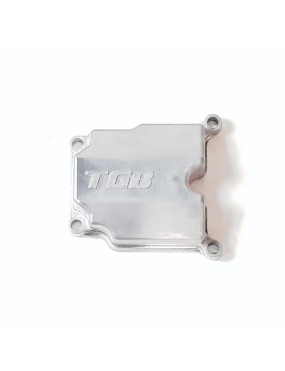 COVER, HEAD CYLINDER