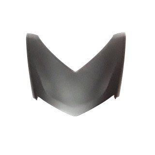 COVER, LEG SHIELD, FRONT