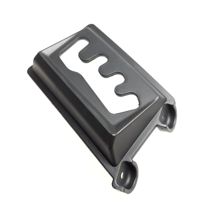Cover, Shaft Stick