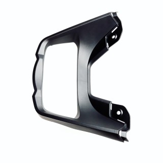 COVER,INSTRUMENT