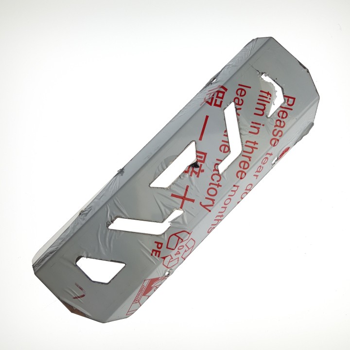 Cover,Muffler