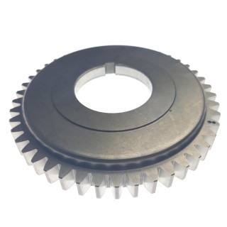 CRANK BALANCER DRIVE GEAR