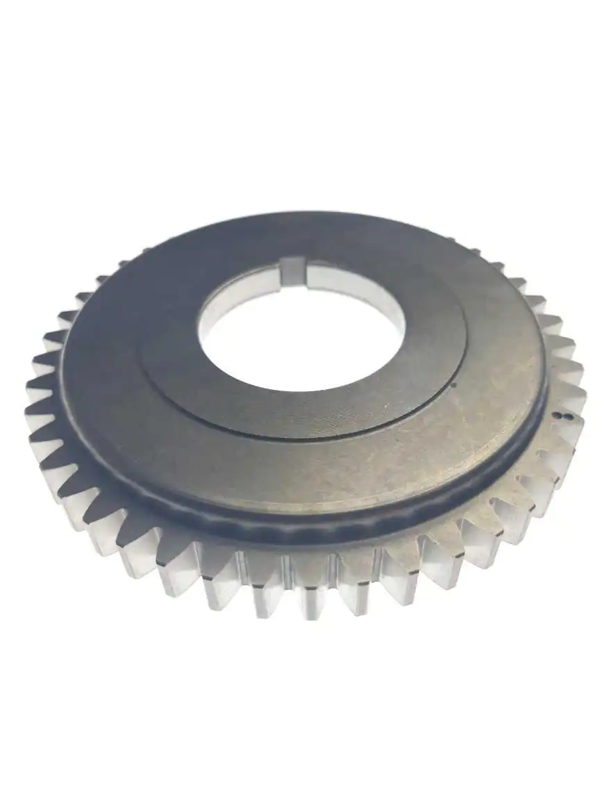 CRANK BALANCER DRIVE GEAR