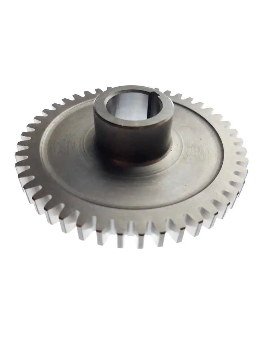 CRANK BALANCER DRIVE GEAR A