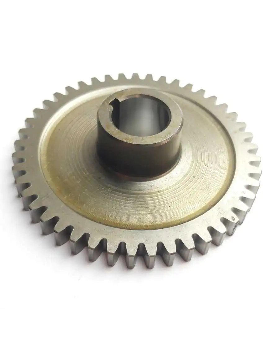 CRANK BALANCER DRIVE GEAR B