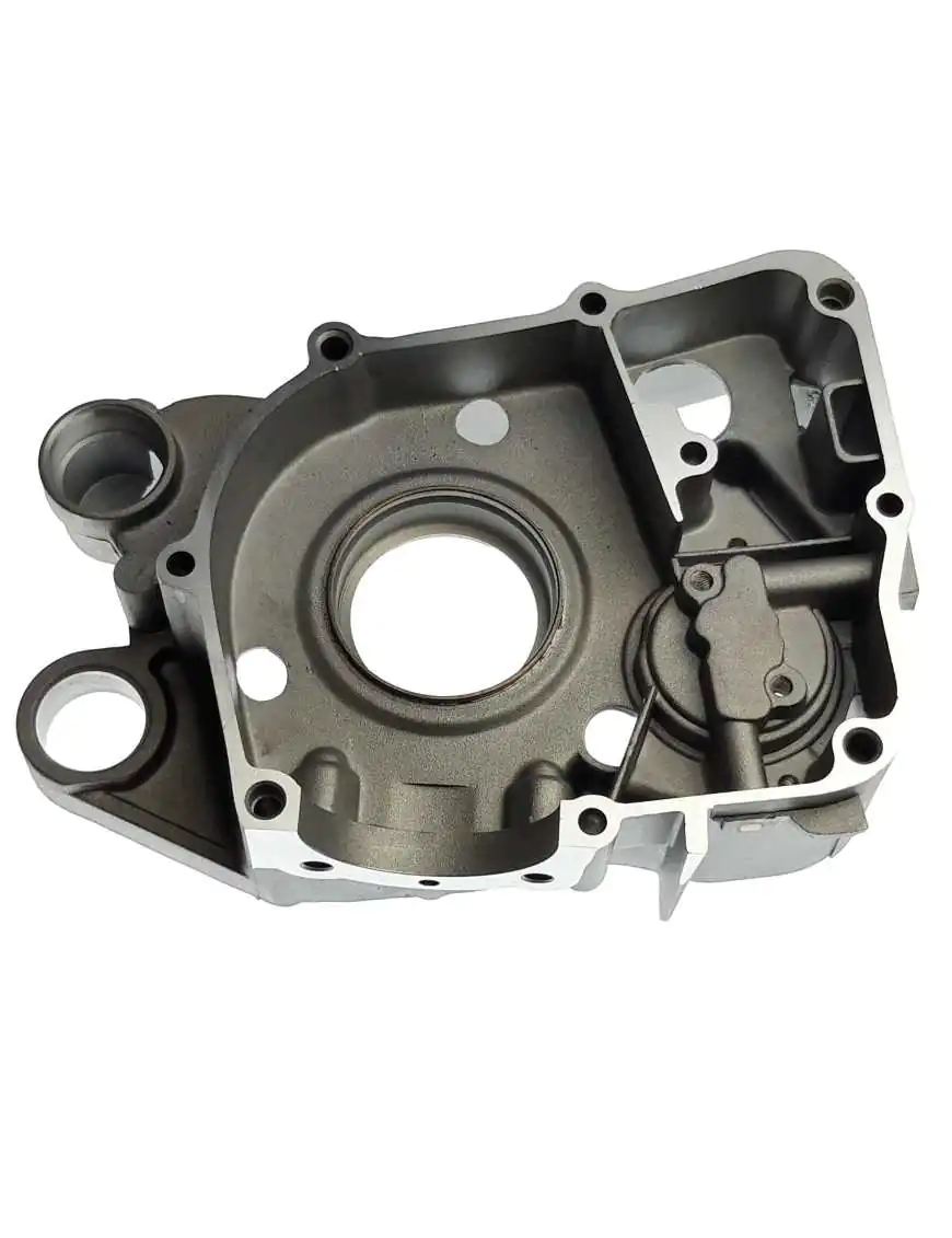 CRANK CASE COMP, RH