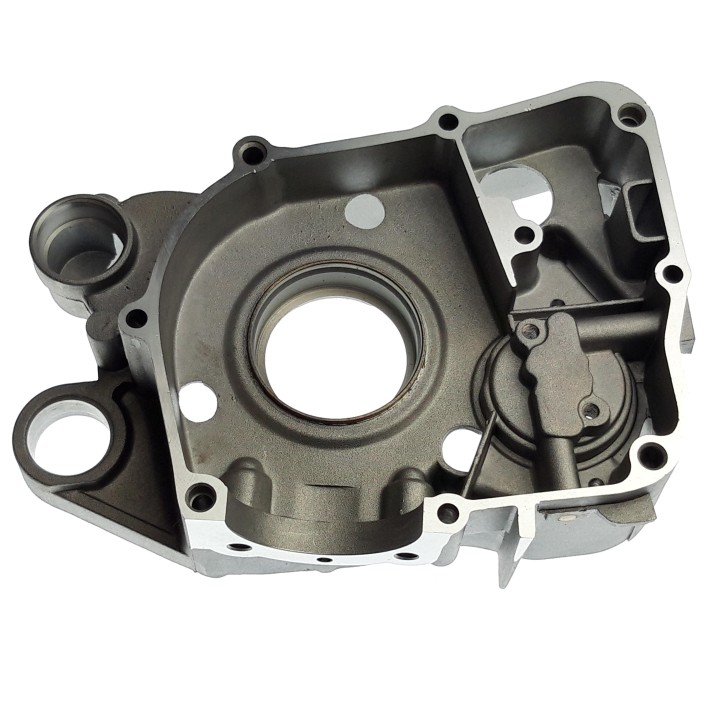 CRANK CASE COMP, RH
