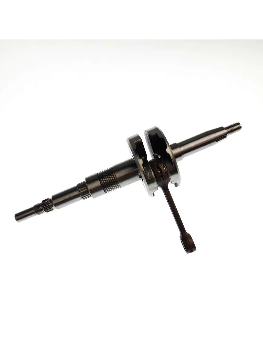 CRANK SHAFT ASSY