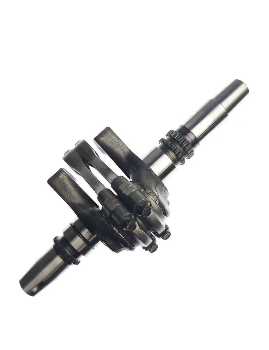 CRANK SHAFT ASSY