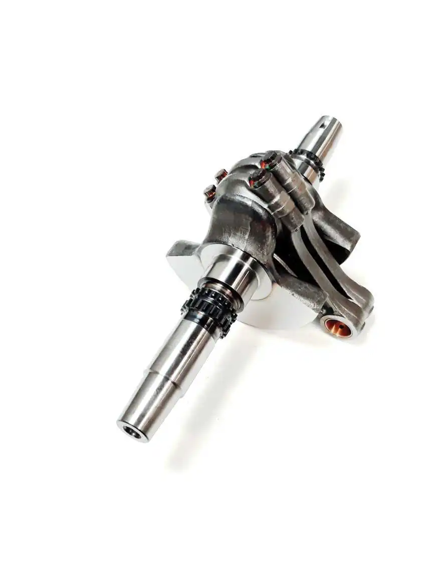 CRANK SHAFT ASSY