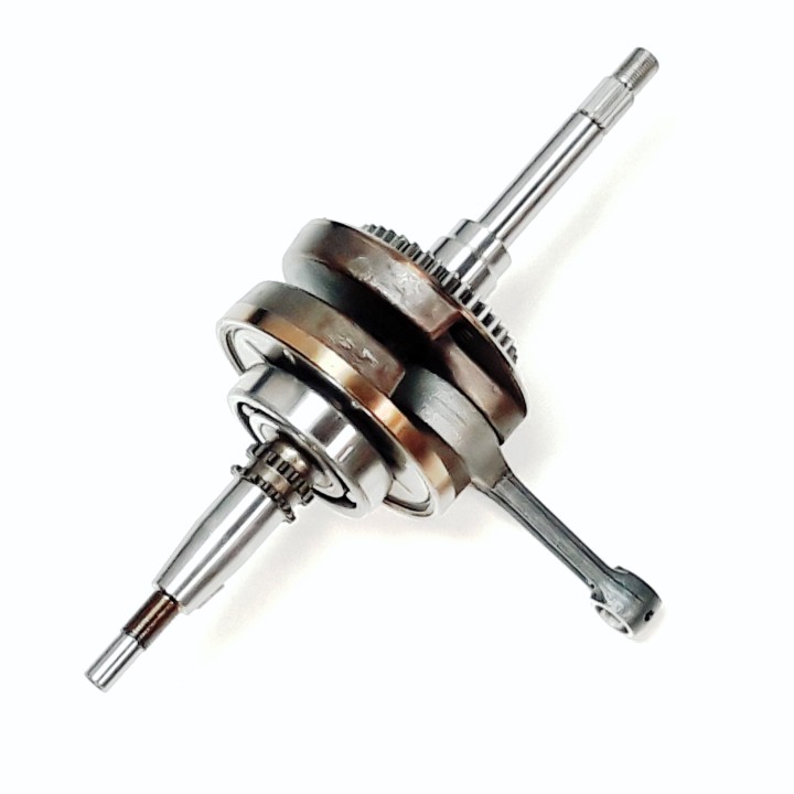 CRANK SHAFT COMP