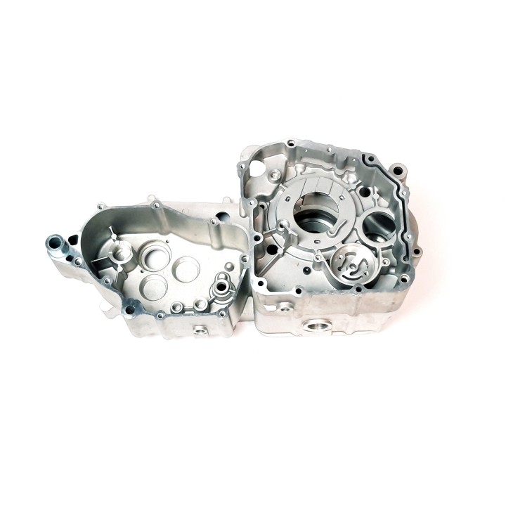 Crankcase Ass'y