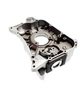 CRANKCASE ASSY