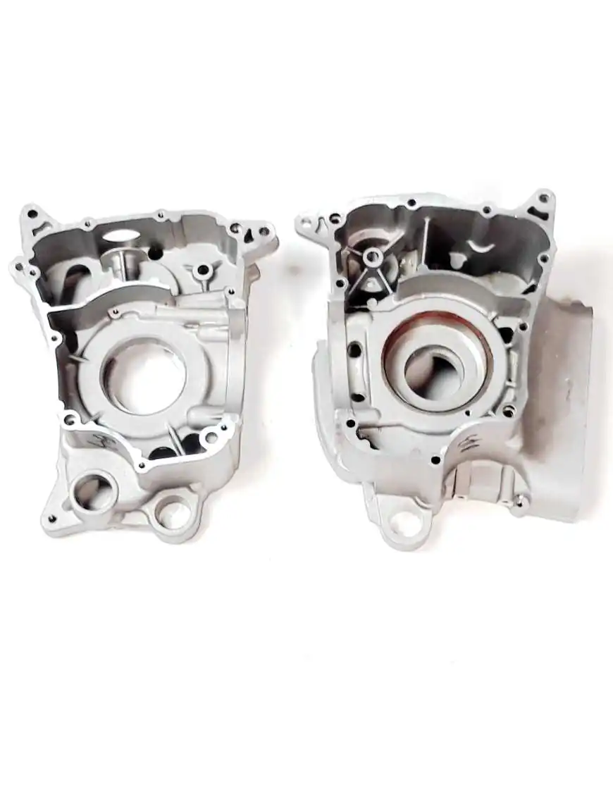 CRANKCASE ASSY