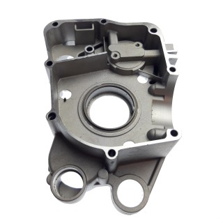 CRANKCASE ASSY RIGHT(200cc)
