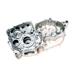 Crankcase Ass’y