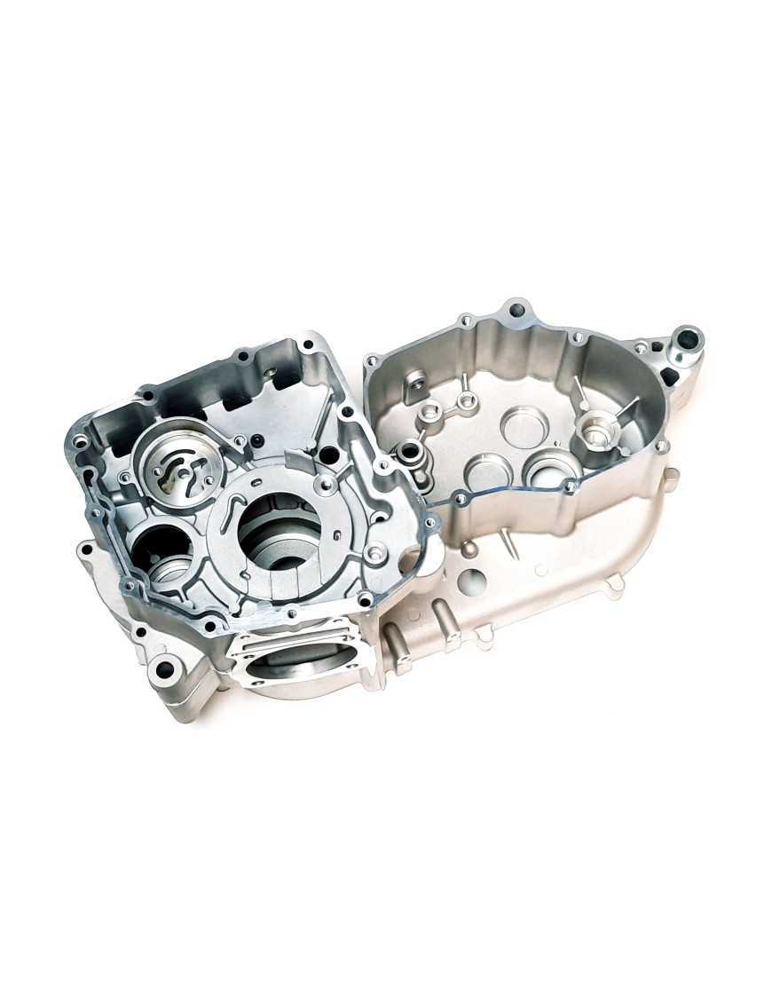 Crankcase Ass’y