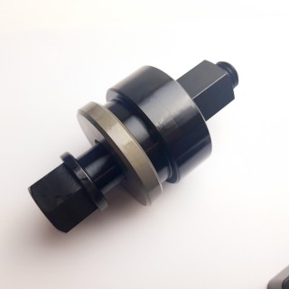CRANKCASE COVER LH PLAIN BEARING REMOVER (LEFT CRANKCASE)